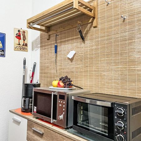 Apartment Glowe - Glw657 By Interhome Eksteriør billede