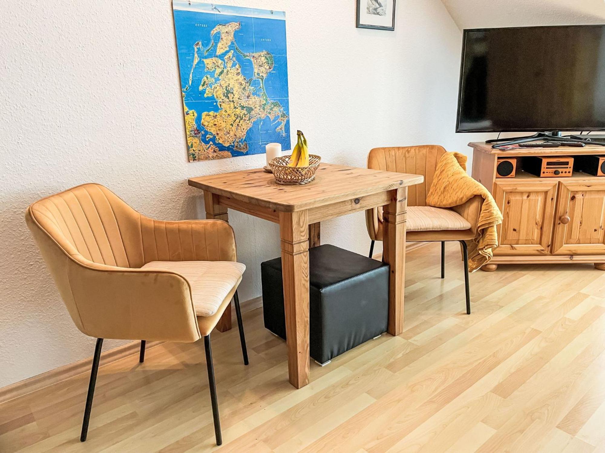 Apartment Glowe - Glw657 By Interhome Eksteriør billede