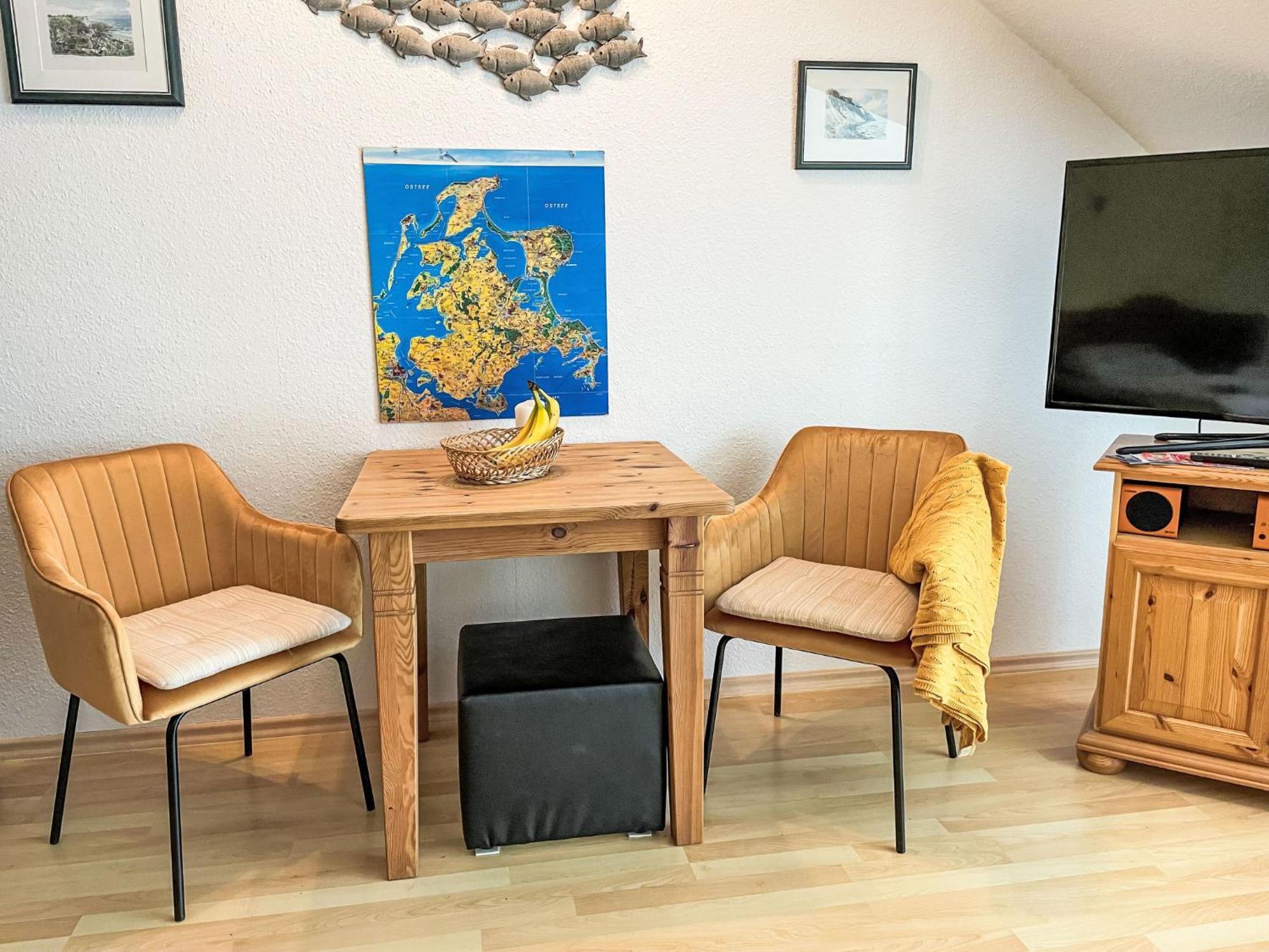Apartment Glowe - Glw657 By Interhome Eksteriør billede