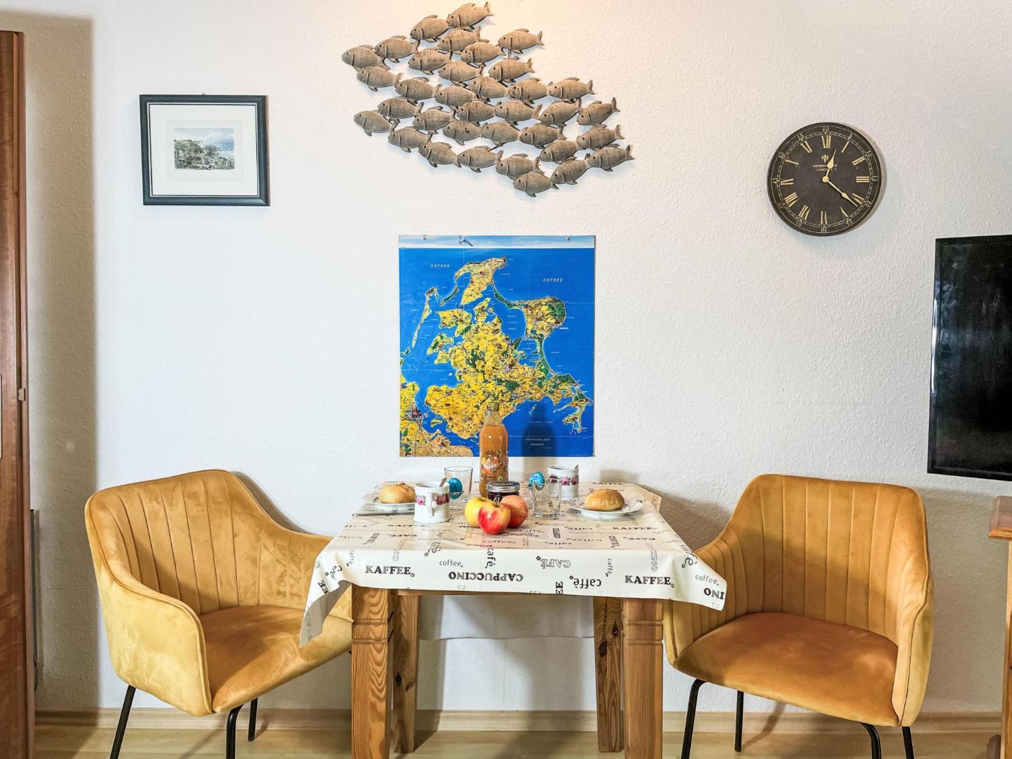 Apartment Glowe - Glw657 By Interhome Eksteriør billede