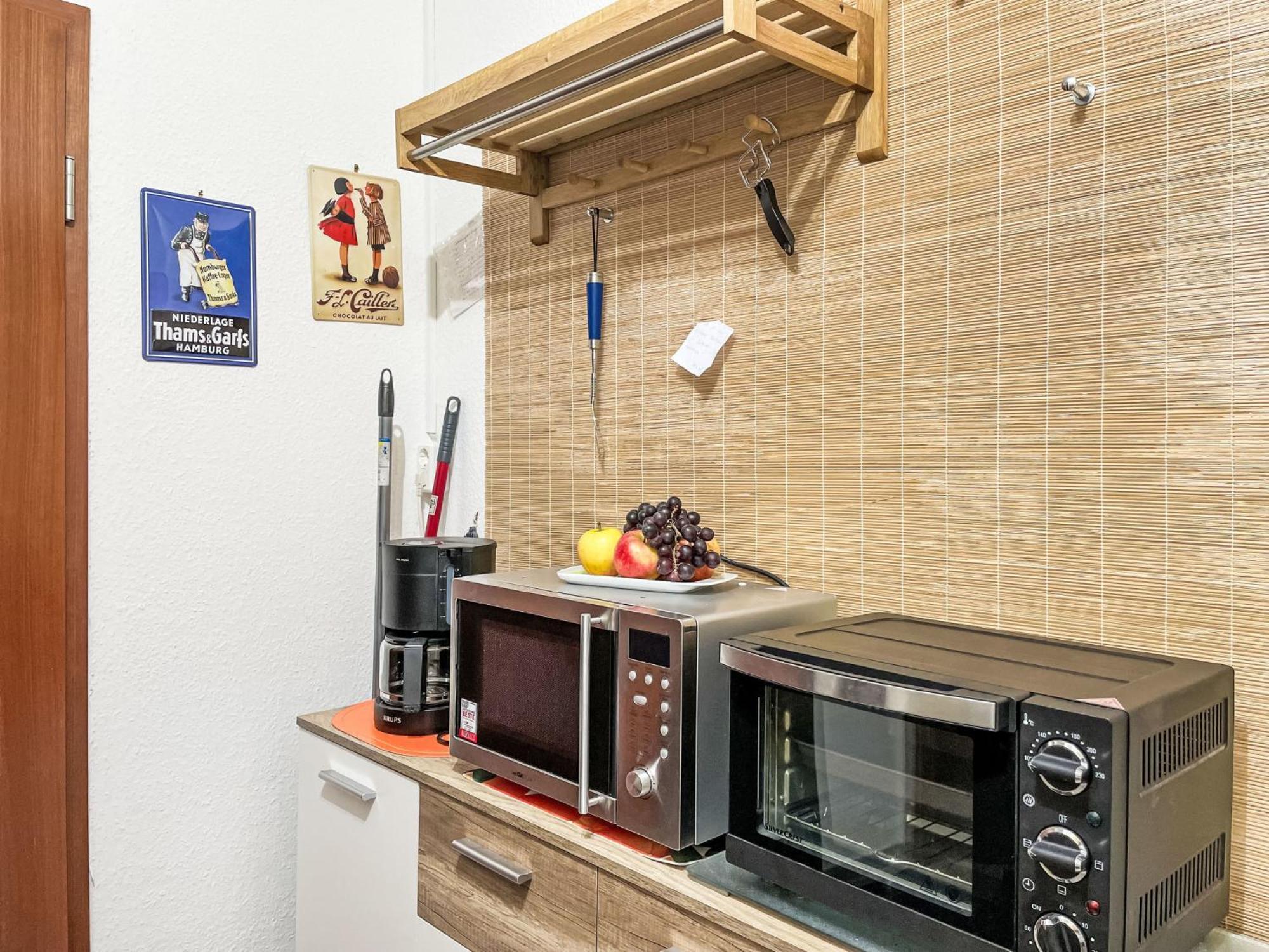 Apartment Glowe - Glw657 By Interhome Eksteriør billede