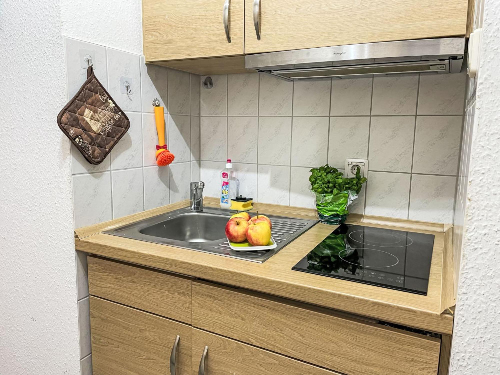 Apartment Glowe - Glw657 By Interhome Eksteriør billede